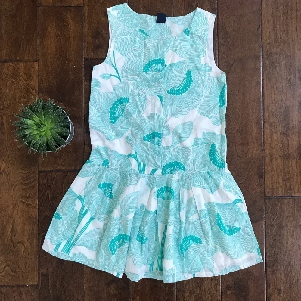Gap Sleeveless Spring Dress